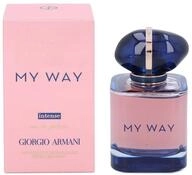 Armani My Way Intensives Edp Spray 50 ml
