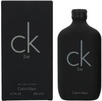 Calvin Klein Ck Be Edt Spray 200ml