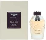 Bentley Beyond The Collection Mellow Heliotrope Eau De Parfum 100ml