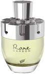 Afnan Rare Carbon Eau de Parfum Spray - Ein gewagter Duft f&uuml;r M&auml;nner 100ml