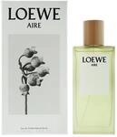 Loewe Aire Eau De Toilette 100ml Spray f&uuml;r Sie