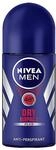 Men Dry Impact Deo Roll-on 50 ml