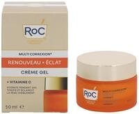 ROC Multi Correxion Gel Creme 50ml