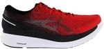 Asics GlideRide 2 Weite Herren Rote Sportschuhe e3650d8a-453d-4aab-a1ee-87853e14d362