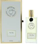 Nicolai Fig Tea Eau De Toilette 100ml