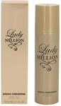 Paco Rabanne Lady Million Deo Spray 150ml