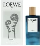 Loewe 7 Cobalt Eau De Parfum 100 ml Spray f&uuml;r ihn
