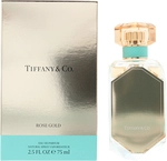 Tiffany & Co. Tiffany & Co Rose Gold Eau De Parfum 75 ml