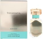 Tiffany & Co. Rose Golden Eau de Parfum 30ml Spray f&uuml;r Sie