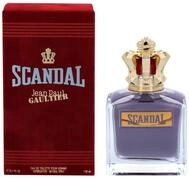 J.P. Gaultier Scandal Pour Homme Edt Spray.