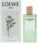 Aire Sutileza Eau De Toilette Spray 100 ml