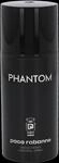 Paco Rabanne Phantom Deo Natural Spray.