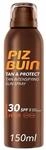 Piz Buin Tan & Protect Intensifying Spray Spf30 150 ml