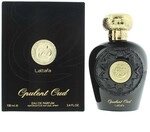 Lattafa Opulent Oud Eau de Parfum 100ml
