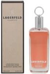 Lagerfeld Classic After Shave Lotion 100ml