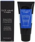 Sisley Haar Rituel Pre-Shampoo Reinigende Maske 200ml