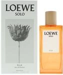 Loewe Solo Ella Edp Spray.