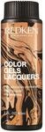 Redken Color Gels Lacquers #6ro-bonfire 60 Ml X...
