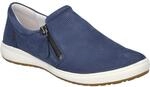 JOSEF SEIBEL Damen Slipper Caren 22 in blau