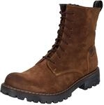 JOSEF SEIBEL Marta 02 | Stiefelette f&uuml;r Damen | Braun Marta 02, castagne