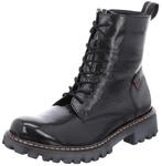 JOSEF SEIBEL Marta 02 | Stiefelette f&uuml;r Damen | Schwarz Marta 02, schwarz