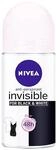 Black & White Invisible Deodorant Roll-on 50 ml