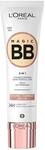 Magic Bb-creme Spf10 #light 30 ml