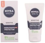 Nivea Men Sensitive Feuchtigkeitsschutz 0% Alkohol Spf15 75 ml