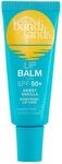 Bondi Sands Tropischer Vanille-lippenbalsam Lsf 50+ 10 G 10 gr