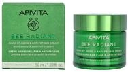 Apivita Radiance Rich Cream.