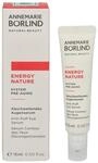 Annemarie Borlind Energy Nature Anti-Puff Eye Serum.