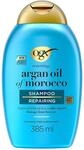 Argan Oil Hydrate&amprepair Extra Starkes Haarshampoo 385 ml
