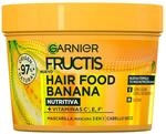 Fructis Hair Food Banane Ultra-n&auml;hrende Maske 390 ml