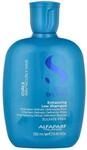Alfaparf Semi Di Lino Curls Enhancing Low Shampoo.