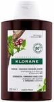 Chinine Und Edelweiss Bio Haarausfall-shampoo 200 ml