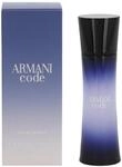 Armani Code Pour Femme Edp Spray 30ml