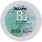 Babaria Vitamin B3+ Body Cream 100% Vegan 400 ml 019edfa6-e9ef-742a-bec1-eaac6fff375f