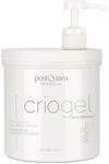 PostQuam K&pound;HLENDES GEL 1000 ML. 75feeb5b-ebee-412d-821d-d81dcda6a571