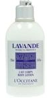 L'Occitane Lavender From Haute-Provence Body Lot. 250ml.
