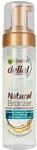 Natural Bronzer Selbstbr&auml;unungsmousse 200 ml