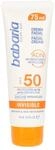 Solar Invisible Dna Gesichts-sonnencreme Lsf50 75 ml