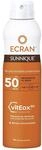 Ecran Sunnique Unsichtbarer Schutznebel Spf50 250 ml
