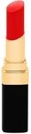 Chanel Rouge Coco Flash Lippenstift 60 Beat - 3g hochpigmentierte Lippenfarbe