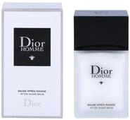 Dior Homme After Shave Balsam 100 ml