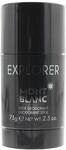 Explorer - Deostick 75g