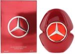 Mercedes Benz Woman In Red Eau de Parfum 90ml