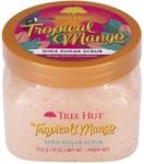 Tropisches Mango-zuckerpeeling 510 G 510 gr