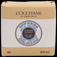 L'Occitane Shea-Milch Extra Rich Seife 100gr...