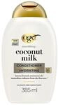 Coconut Milk Hair Conditioner 385 ml