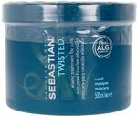 Twisted Curl Feuchtigkeits- Und Schutzmaske 500 ml